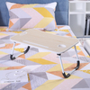 Bed folding portable computer bed laptop notebook table desk