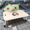 New design adjustable computer stand Aluminum alloy laptop notebook desk stand for office home